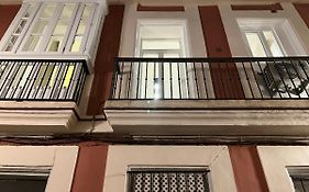 Apartamento El Alquimista